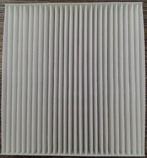 AC filter 1