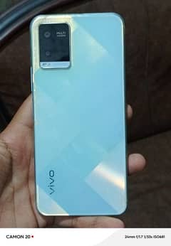 vivo y 21 0