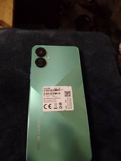 Tecno camon 19 neo urgent sale