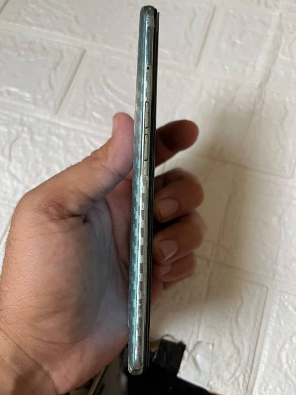 Oppo Reno 6 complete Saman 2