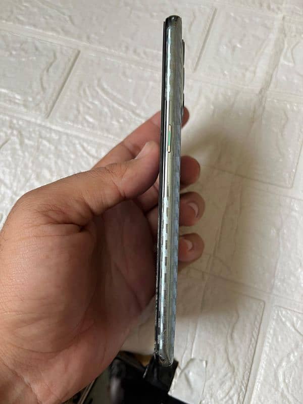 Oppo Reno 6 complete Saman 3