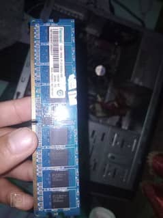 PC 1GB RAM