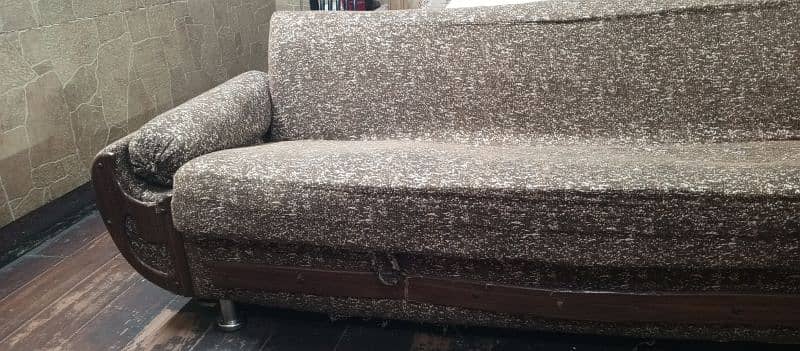 Sofa Bed For Sale 2