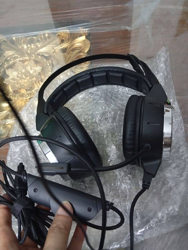 K15 pro gaming headset 11