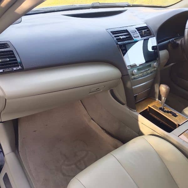 Toyota Camry 2008 10