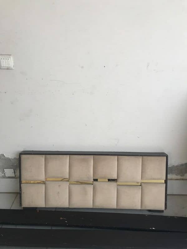 Single bed| Sale| Lahore 1