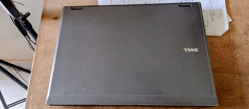 Dell latitude e5410 i5 1st Gen 4gb RAM 200gb storage 0