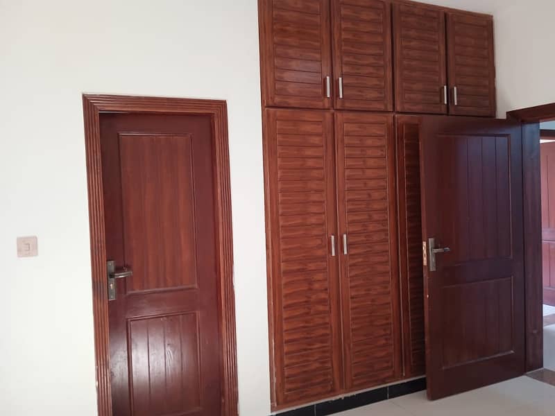 Upper Portion available for rent 4