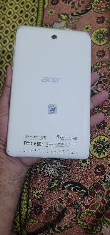 acer Android Window 10 8 2