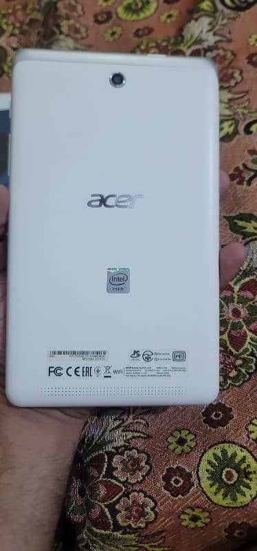 acer Android Window 10 8 7