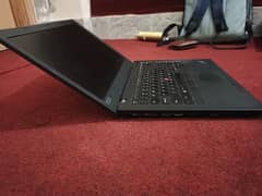 Lenovo | Thinkpad | i5  | 8th generation | 8GB  ram | 256 ssd