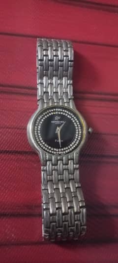 Raymond Weil Original Watch