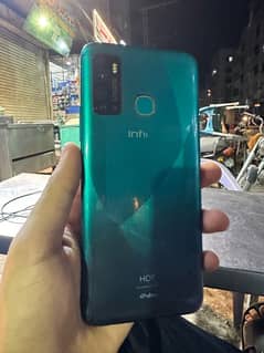 Infinix