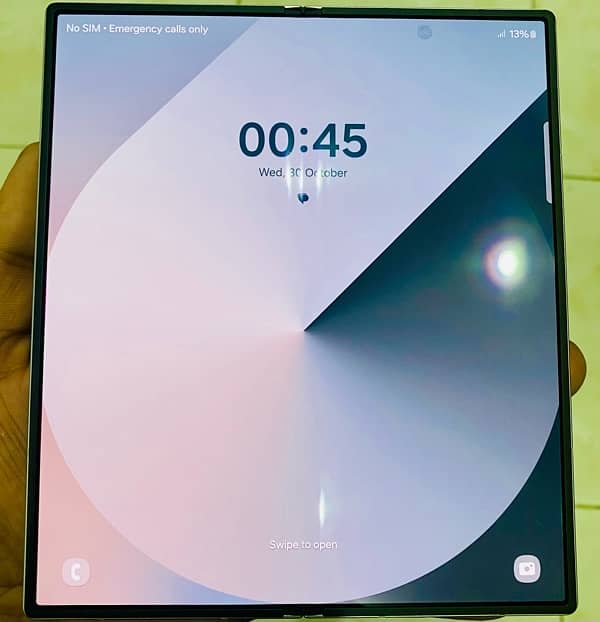 samsung galaxy Z Fold 6 official pta approved 2