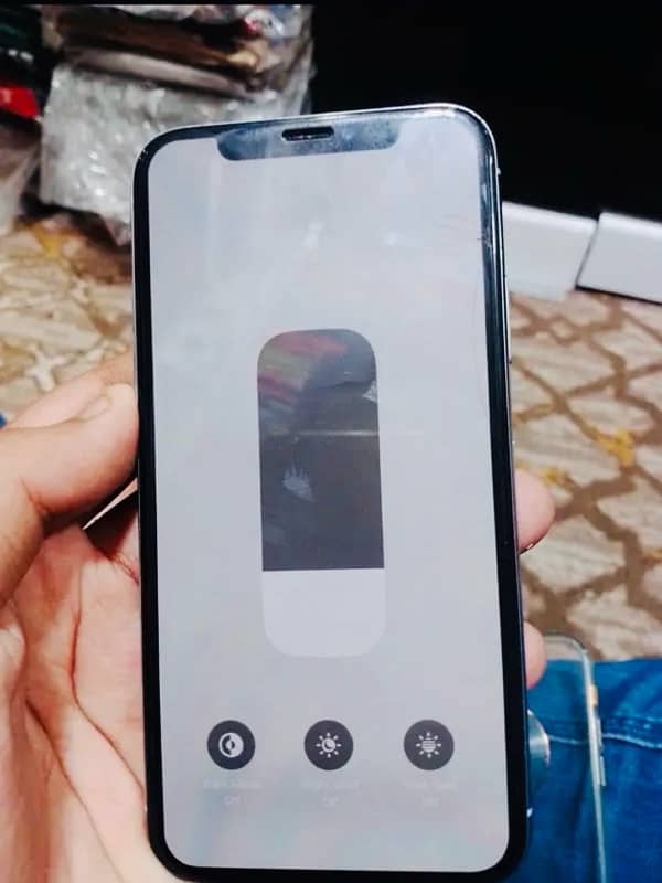 iPhone X 256gb non pta 1