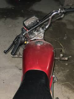 Honda CD 70 2020 model ph#03020641418