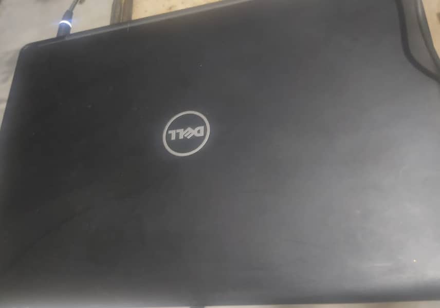 DELL latitude 5480 3