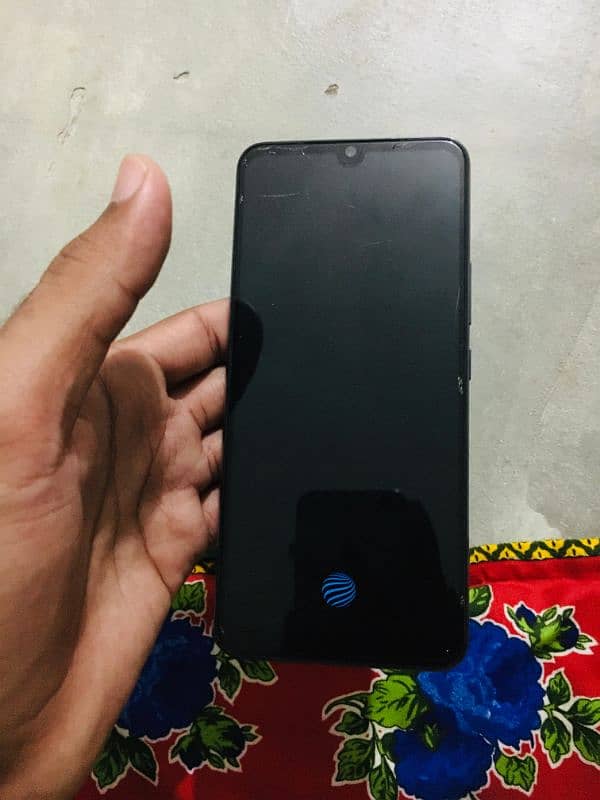 Vivo v21e for sale 3