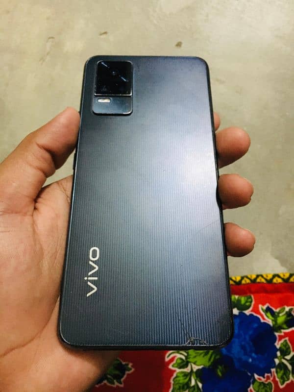 Vivo v21e for sale 4