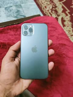 iphone 12 Pro 0