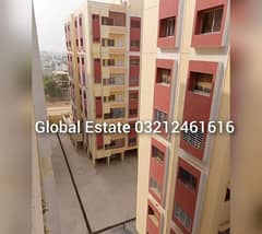 2 Bed DD apartment available for sale