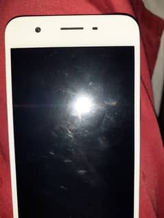 Oppo A57 10/10 condition NON PTA