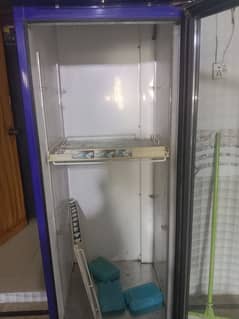 fridge