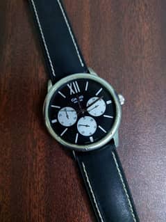 Original Watches (Seiko Citizen Casio Omax)