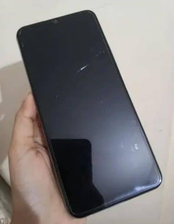 vivo y12s 3/32 3