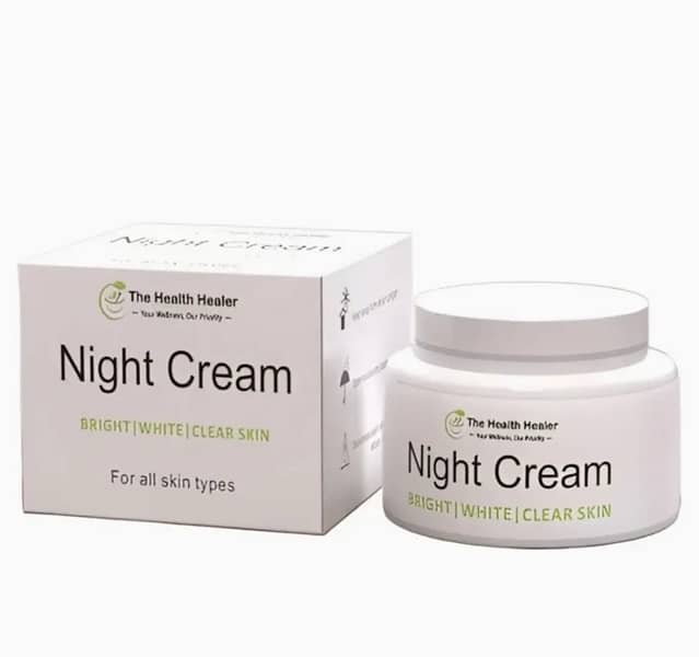 night cream 0