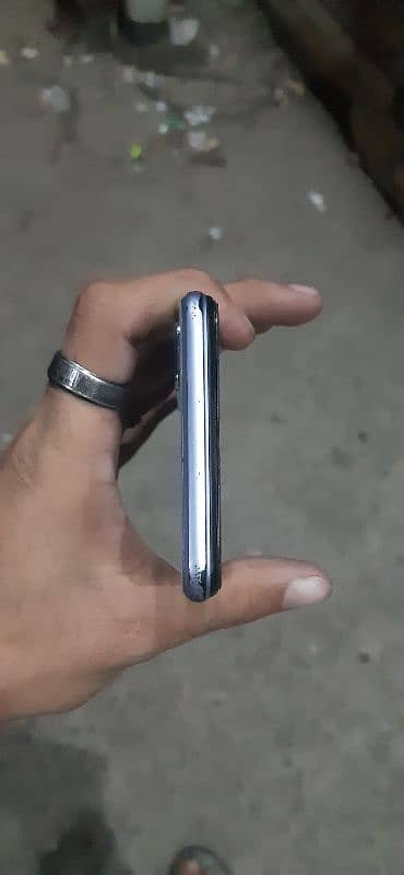 vivo y20 4 64 with box charger exchange possible iphone x 2