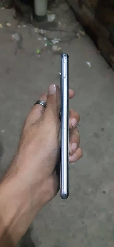 vivo y20 4 64 with box charger exchange possible iphone x 3