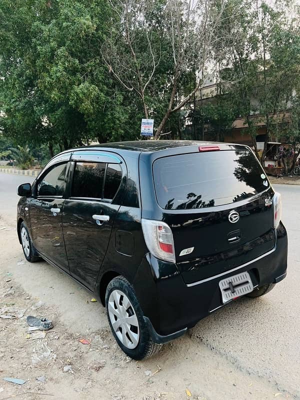 Daihatsu Mira 2014 1