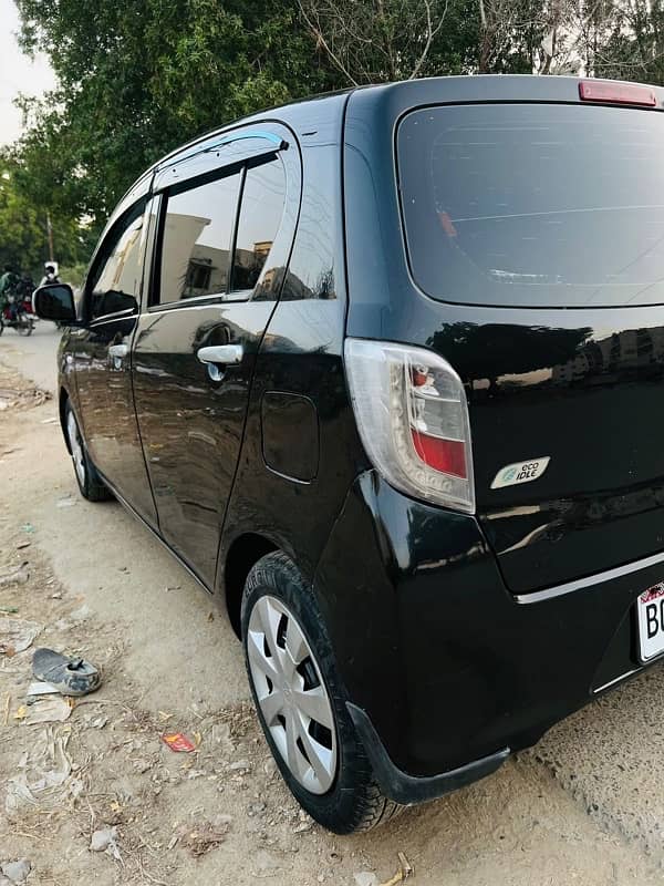 Daihatsu Mira 2014 6