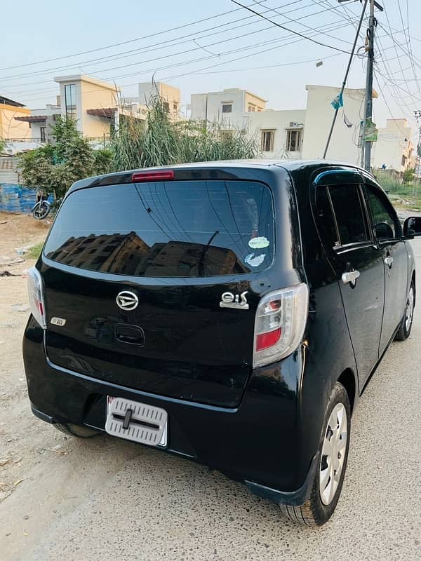 Daihatsu Mira 2014 16