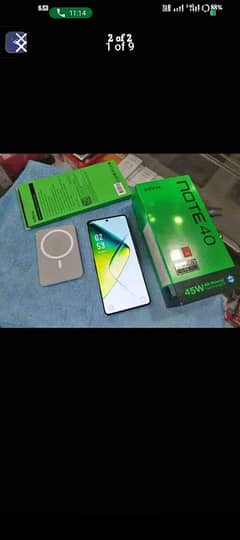 infinix