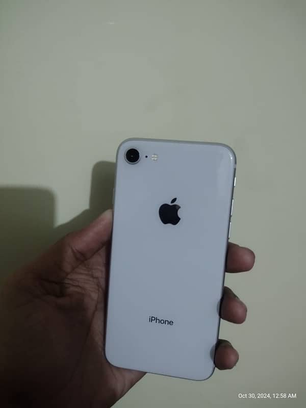 iphone 8 jv non 6