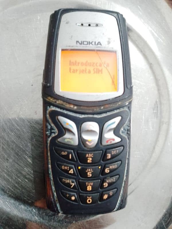 Nokia 1