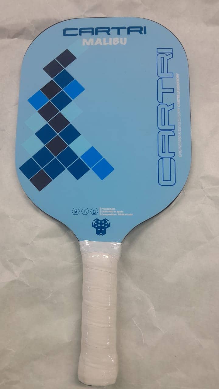 Paddle Ball Racket (CARTRI MALIBU) 0