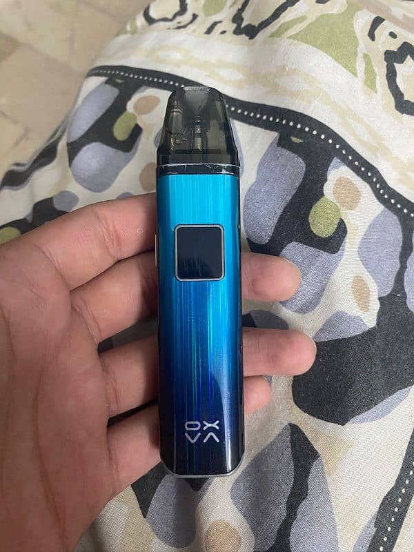 Oxva Xlim pro for sale 4