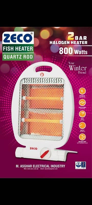 Electric Heater,Gas Heater,Below Heater, Instant Ghezar,Haub,Huod 4