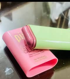 pixi blush