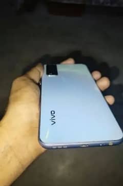 vivo y20 4gb 64gb urgently sale 0