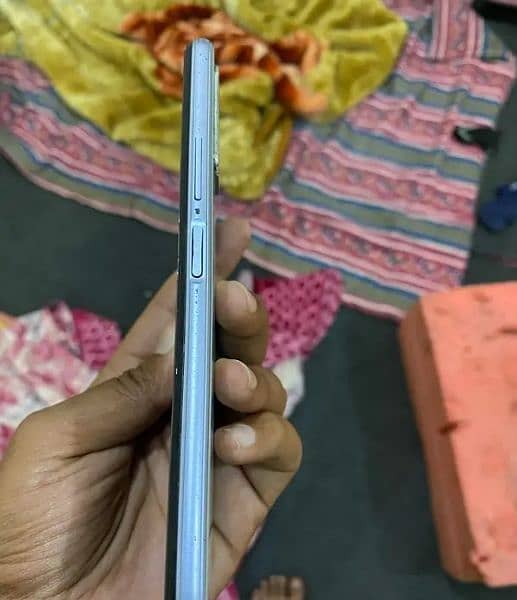 vivo y20 4gb 64gb urgently sale 1