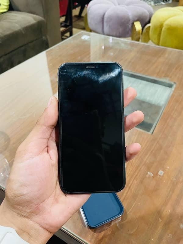 Iphone 11 , 64 gb , Non Pta 1