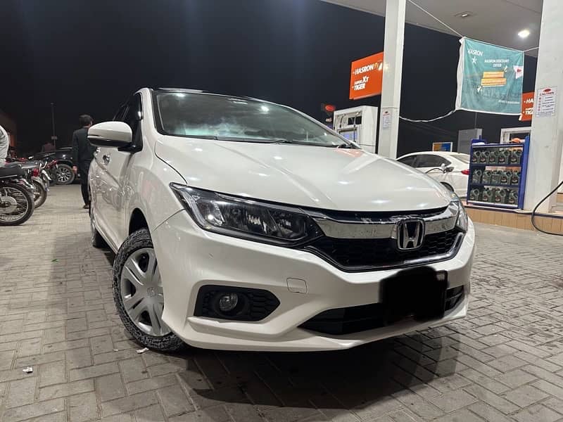 Honda City IDSI 2022 2