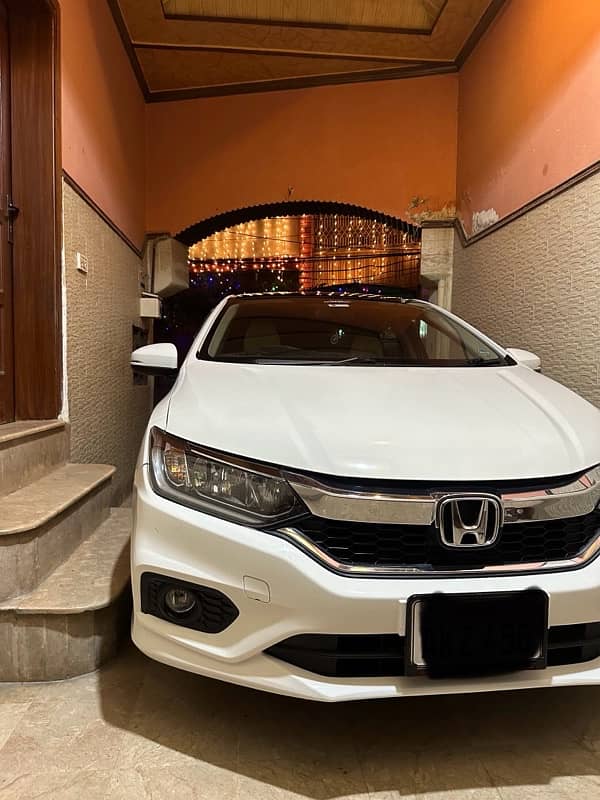 Honda City IDSI 2022 6