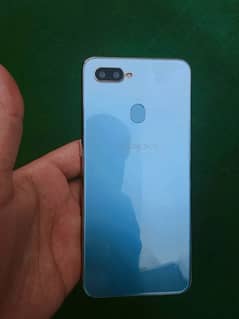 OPPO F9 PRO 8GB 256GB (0344_4618881) 0