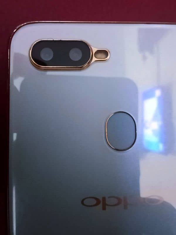 OPPO F9 PRO 8GB 256GB (0344_4618881) 3