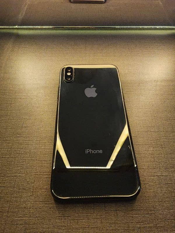 iPhone X 1